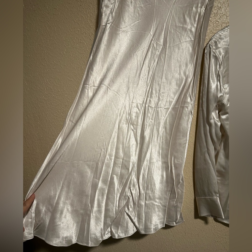 RAILS Berlin Ivory Skirt and Top Set Size Medium NWT - Picture 5 of 8